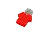 USB-флешка на 32 Гб в виде футболки