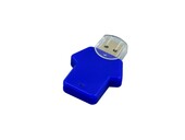 USB-флешка на 32 Гб в виде футболки