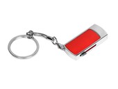 USB-флешка на 64 Гб с выдвижным механизмом и мини чипом