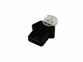 USB 2.0- флешка на 4 Гб в виде футболки