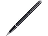 Ручка перьевая Hémisphère Matt Black CT F