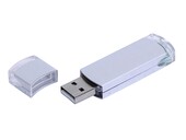 USB-флешка на 64 Гб классической формы