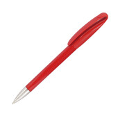 Ручка шариковая BOA M красный