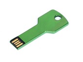 USB-флешка на 64 Гб в виде ключа