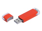 USB-флешка на 64 Гб классической формы