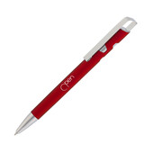 Ручка шариковая "Arni" бордовый