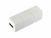 USB 2.0- флешка на 512 Мб Кубик Рубика