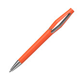 Ручка шариковая "Jack" оранжевый