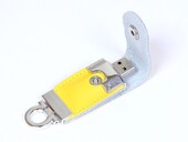 USB 2.0- флешка на 32 Гб в виде брелока