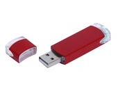 USB-флешка на 32 Гб классической формы