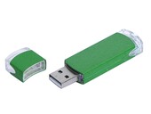 USB-флешка на 32 Гб классической формы