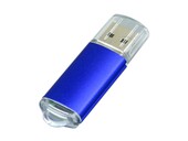 USB-флешка на 32 Гб с прозрачным колпачком