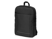 Рюкзак Dandy с отделением для ноутбука 15.6", /черный