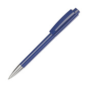 Ручка шариковая ZENO M темно-синий