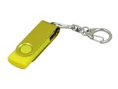 USB-флешка на 32 Гб с поворотным механизмом