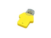 USB-флешка на 64 Гб в виде футболки