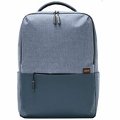 Рюкзак Commuter Backpack, серо-голубой