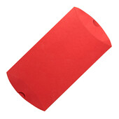 Коробка подарочная, "Pack"; 23*16*4 см; красный