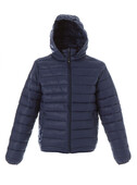 Куртка мужская "Vilnius Man", темно-синий_ XL, 100% нейлон, 20D; подкладка: 100% полиэстер, 300T