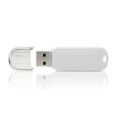 USB flash-карта 16Гб, пластик, USB 2.0 