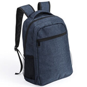 Рюкзак "Verbel", серый, 32х42х15 см, полиэстер 600D