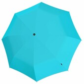 Зонт-трость U.900, бирюзовый