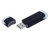 USB-флешка на 16 Гб классической формы