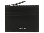 Кредитница Zoom Black. Cerruti 1881