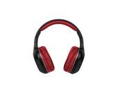 Беспроводные наушники Rombica mySound BH-17 ANC Red