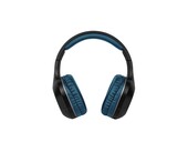 Беспроводные наушники Rombica mySound BH-17 ANC Blue