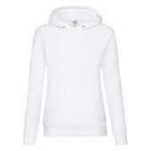 Толстовка  женская "Lady Hooded Sweat "