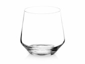 Стеклянный бокал для виски "Cliff"