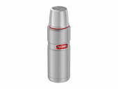 Термос из нерж. стали тм THERMOS SK2000RCMS King 0,47L