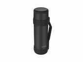 Термос из нерж. стали тм THERMOS NCD-1000 BK1,0L