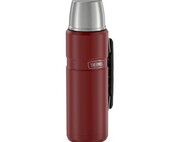 Термос из нерж. стали тм THERMOS SK2010 Rustic Red 1.2L