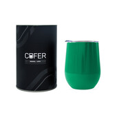 Набор Cofer Tube CO12 black (зеленый)