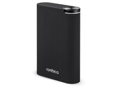 Внешний аккумулятор NEO Alfa Black, 8000mAh